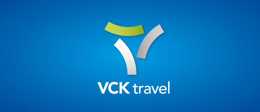 VCK Travel, travel with The Personal Touch
