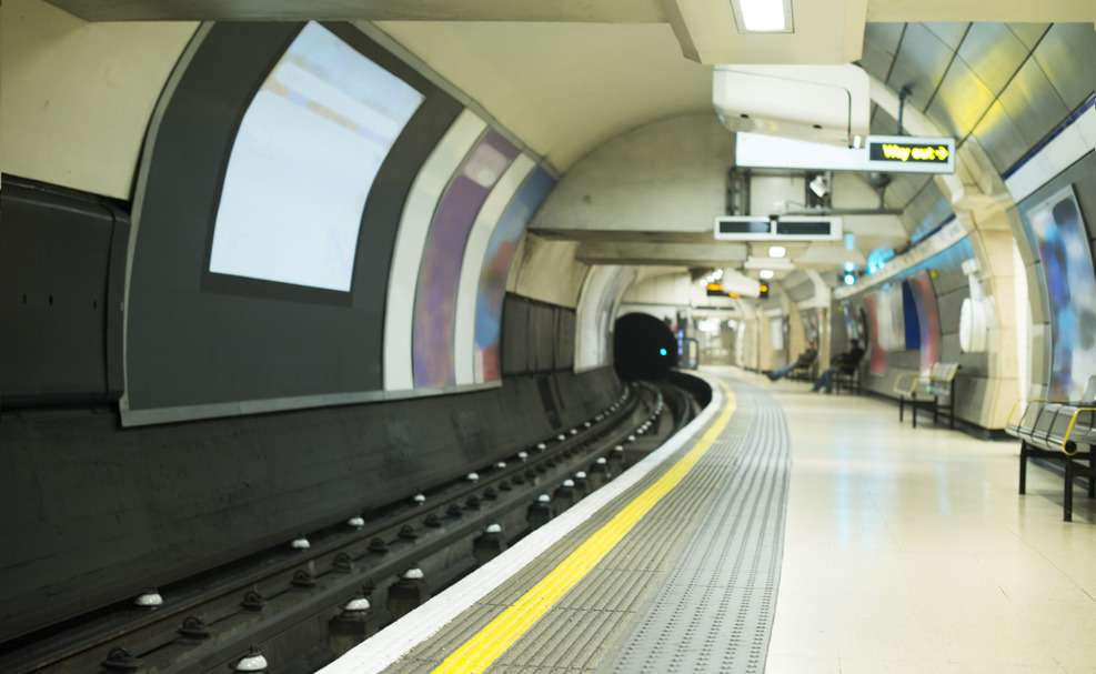 Underground strike in London - VCK Travel